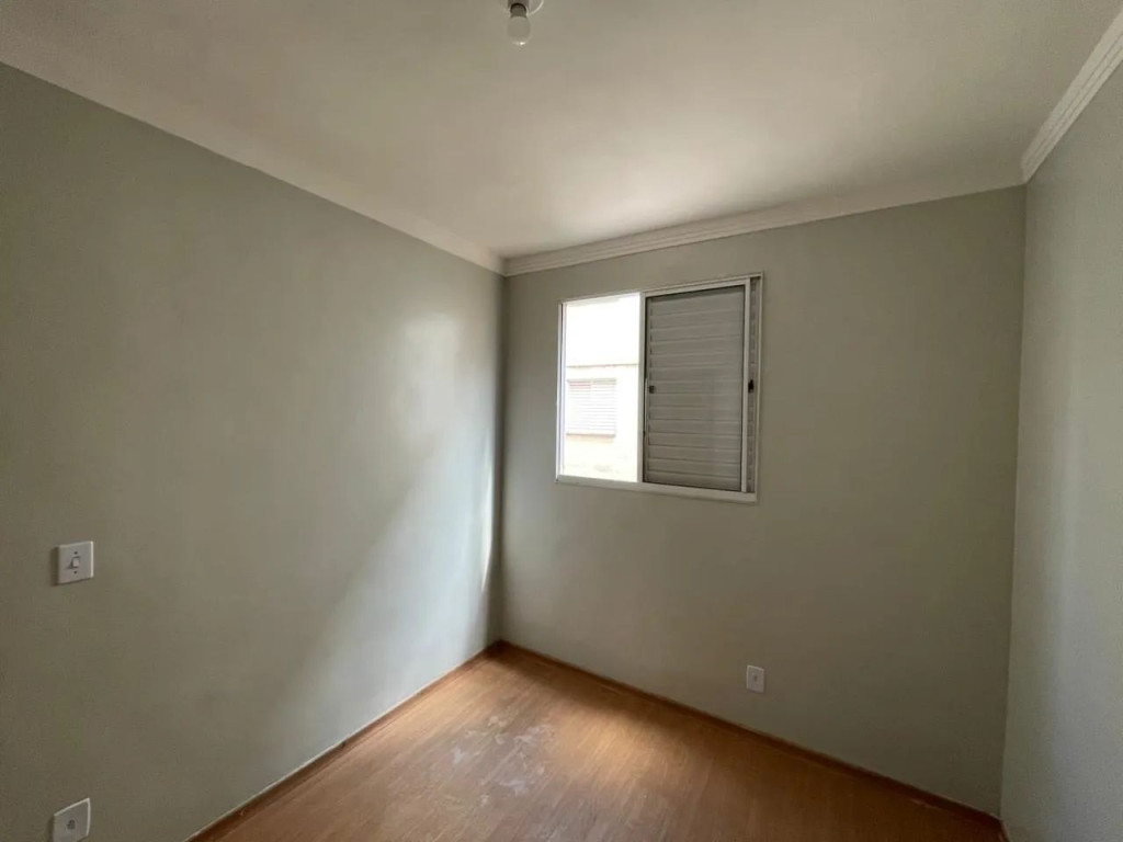 Apartamento, 2 quartos, 44 m² - Foto 1