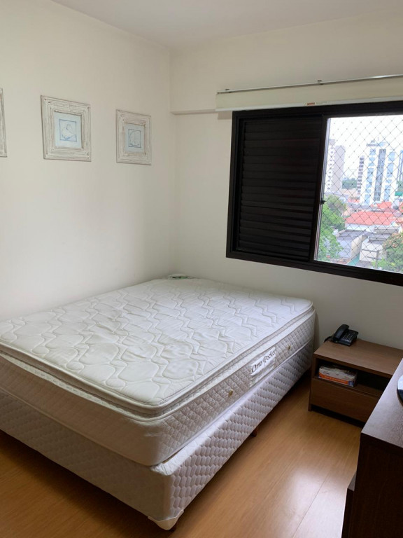 Captação de Apartamento a venda na Rua Novo Cancioneiro, Jardim das Acácias, São Paulo, SP