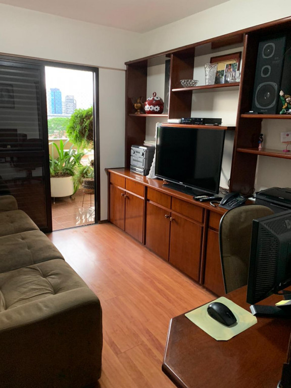 Captação de Apartamento a venda na Rua Novo Cancioneiro, Jardim das Acácias, São Paulo, SP