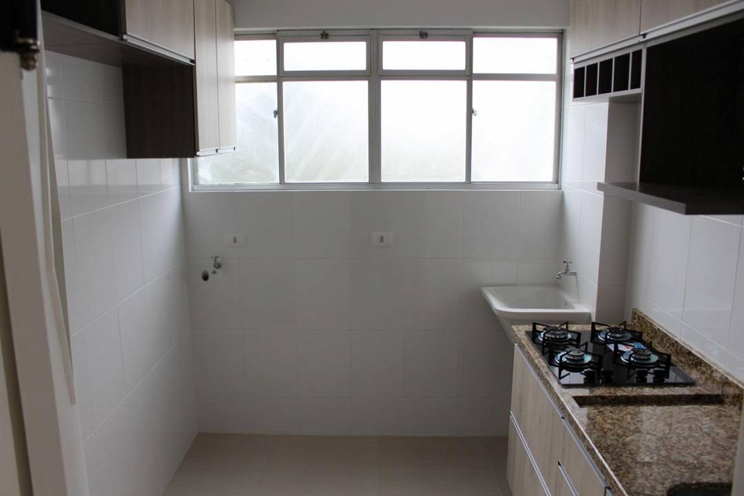 Apartamento, 2 quartos, 52 m² - Foto 2