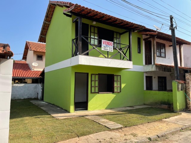 Captação de Casa a venda na Avenida Saquarema, Porto da Roça I, Saquarema, RJ