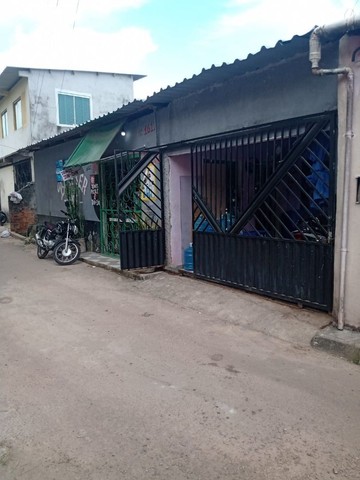 Foto - Manaus - Tarumã