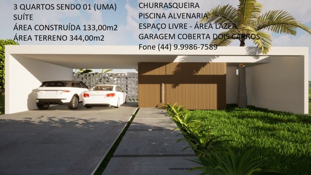 Foto - Mandaguaçu - 