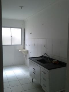 Captação de Apartamento a venda na Rua Gato Cinzento, Vila Urupês, Suzano, SP