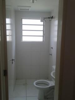 Captação de Apartamento a venda na Rua Gato Cinzento, Vila Urupês, Suzano, SP