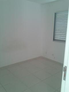Captação de Apartamento a venda na Rua Gato Cinzento, Vila Urupês, Suzano, SP