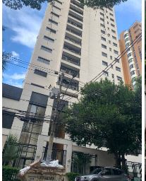 Captação de Apartamento a venda na Rua José Maria Lisboa, Jardim Paulista, São Paulo, SP