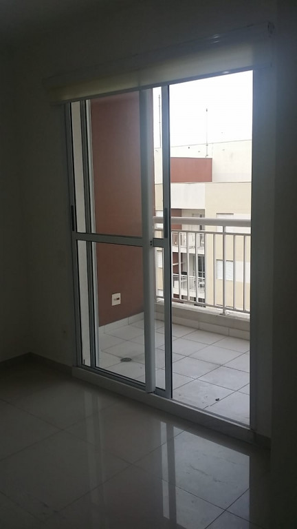 Apartamento a venda na Rua Vicente de Sabóia, Vila Nova Alba, São Paulo, SP