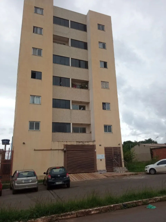 Foto - Brasília - Setor Central (Gama)