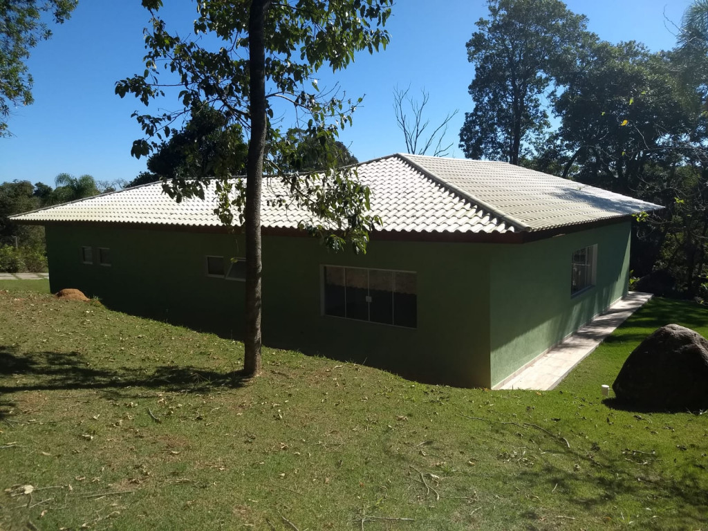 Casa de Condomínio à venda com 3 quartos, 2500m² - Foto 1