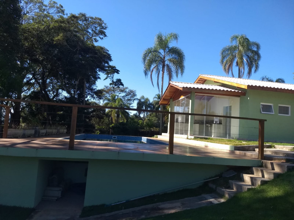 Casa de Condomínio à venda com 3 quartos, 2500m² - Foto 7