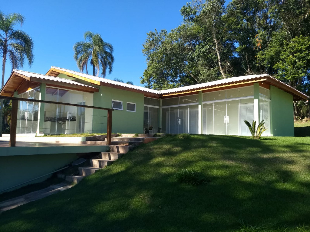 Casa de Condomínio à venda com 3 quartos, 2500m² - Foto 8