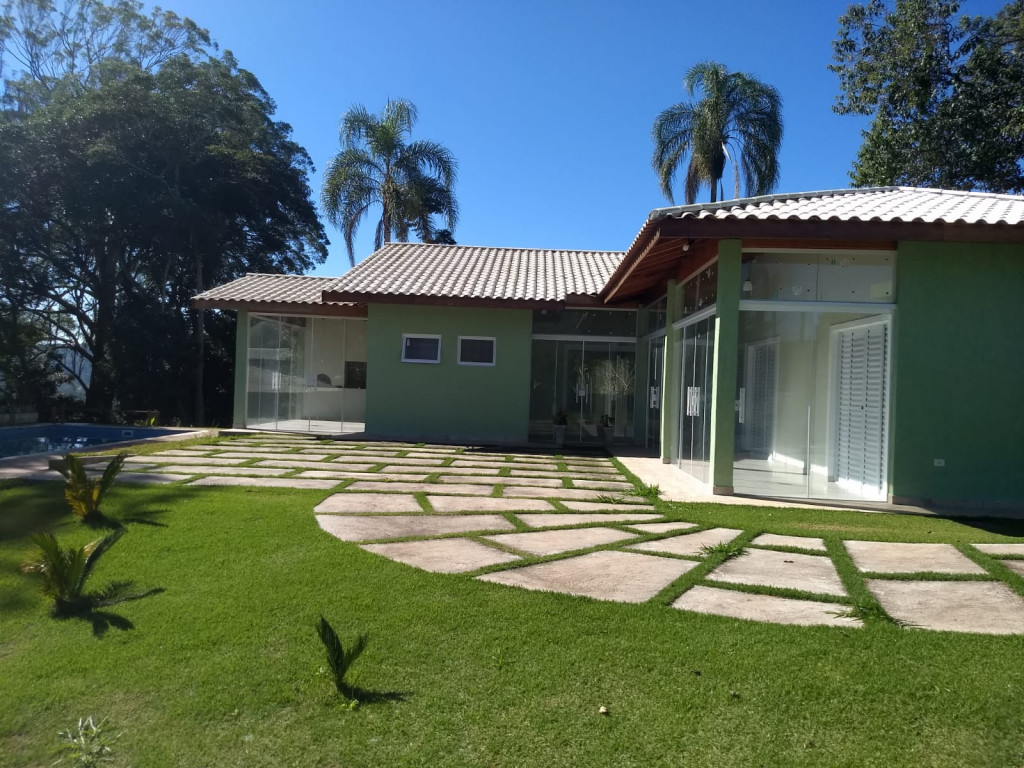 Casa de Condomínio à venda com 3 quartos, 2500m² - Foto 10