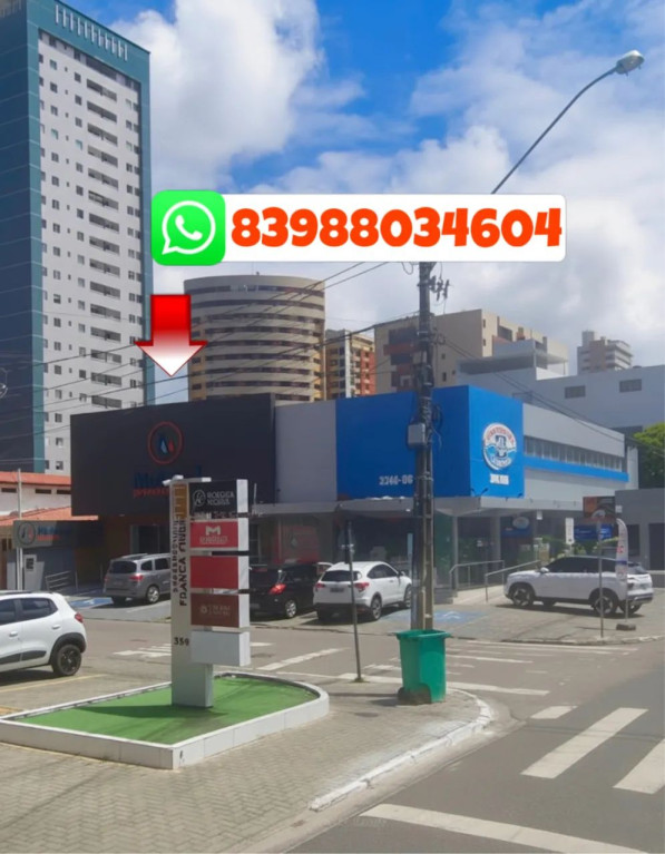 Primeira imagem do imóvel