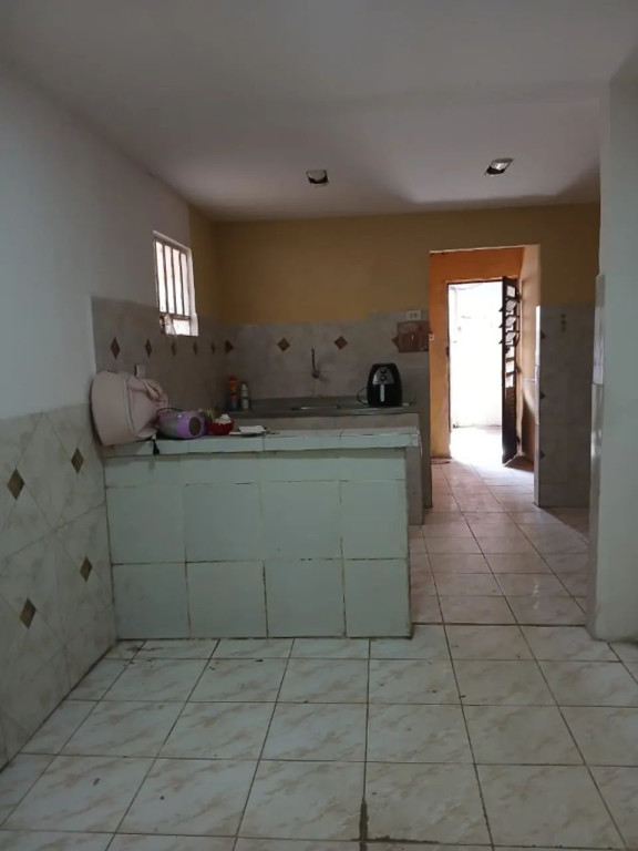 Foto - Recife - Casa Amarela