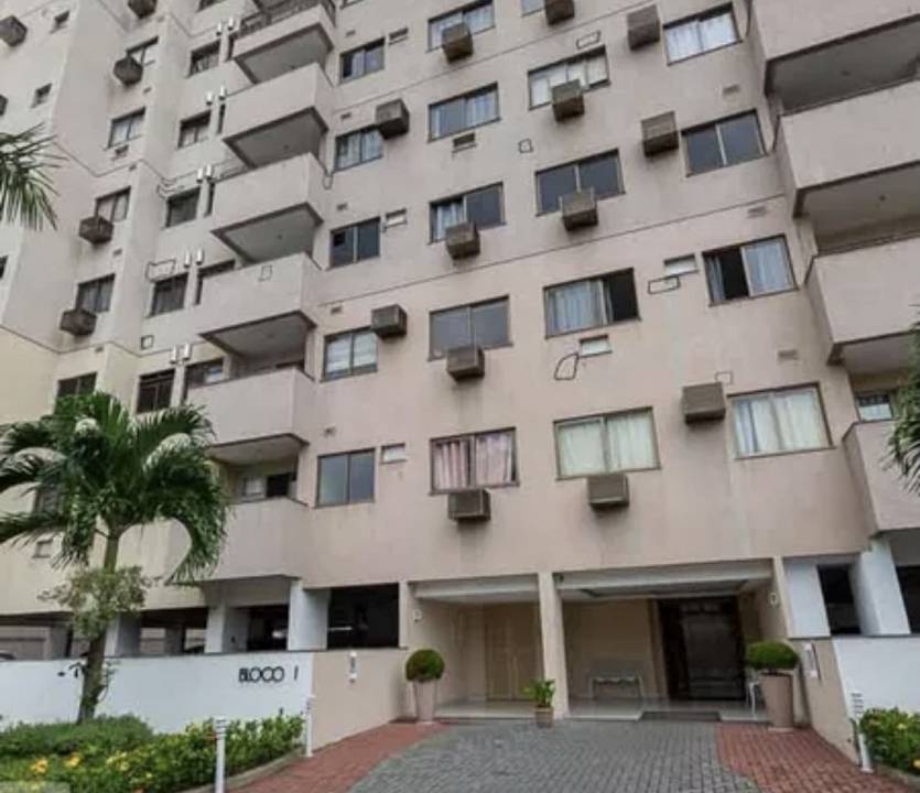 Captação de Apartamento a venda na Rua Barão do Amazonas, Centro, Niterói, RJ