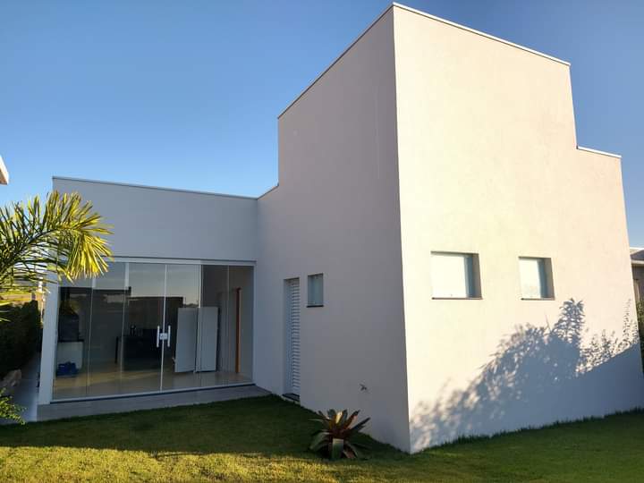 Casa de Condomínio à venda com 3 quartos, 184m² - Foto 3