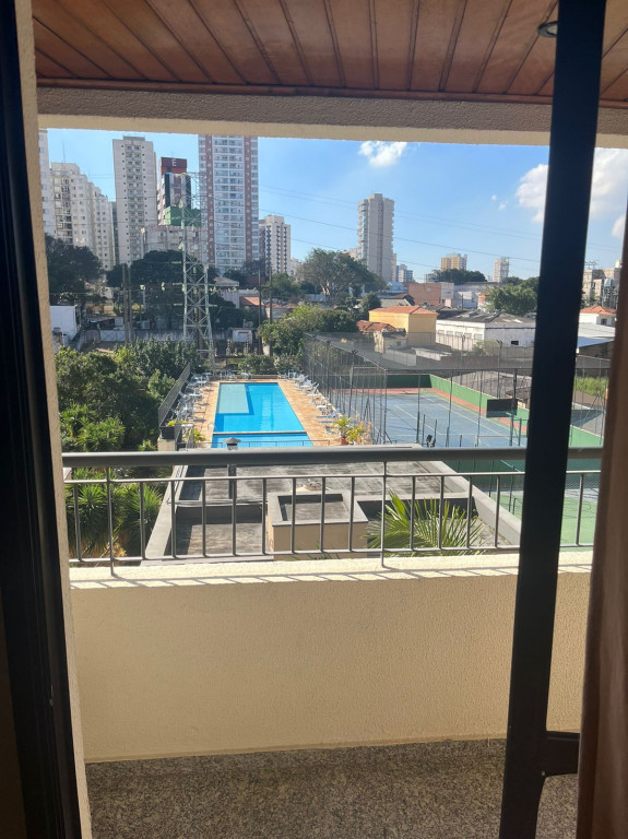 Captação de Apartamento a venda na Rua Professor Aprígio Gonzaga, São Judas, São Paulo, SP