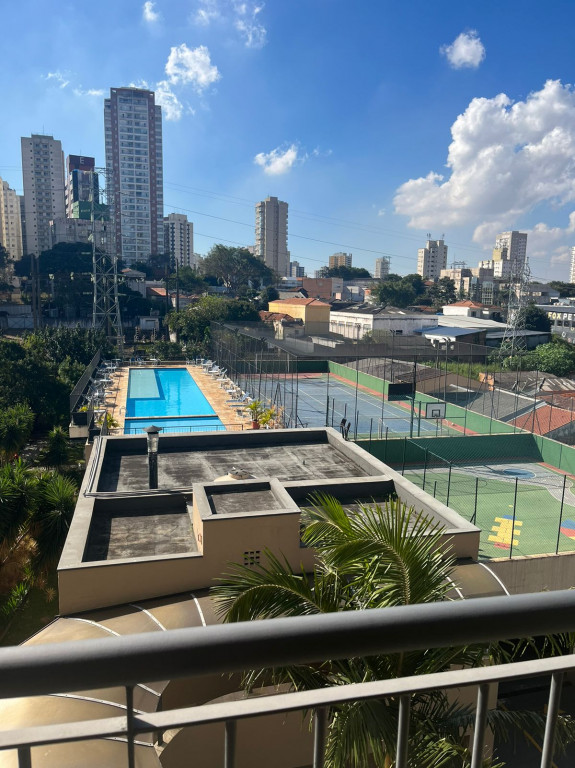 Captação de Apartamento a venda na Rua Professor Aprígio Gonzaga, São Judas, São Paulo, SP