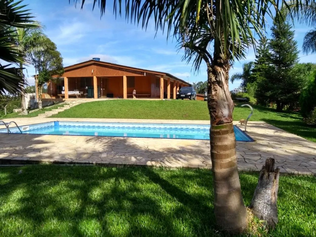 Foto - São José dos Pinhais - Afonso Pena