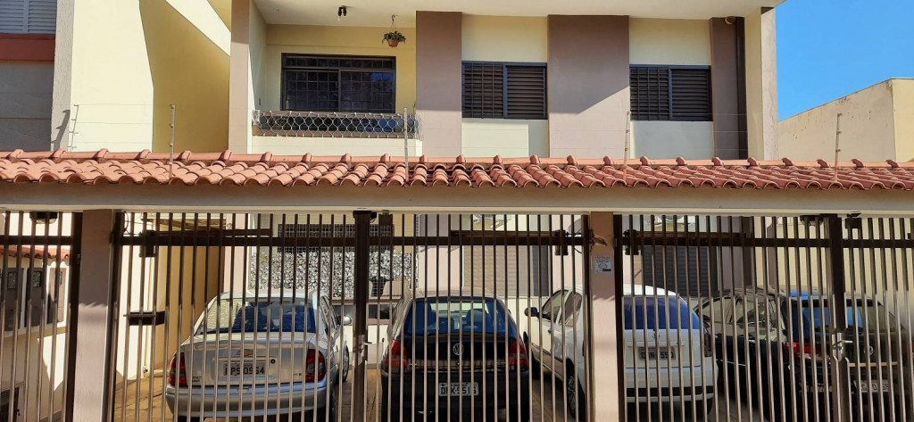 Captação de Apartamento a venda na Rua São Francisco de Assis, Jardim Castelo Branco, Ribeirão Preto, SP