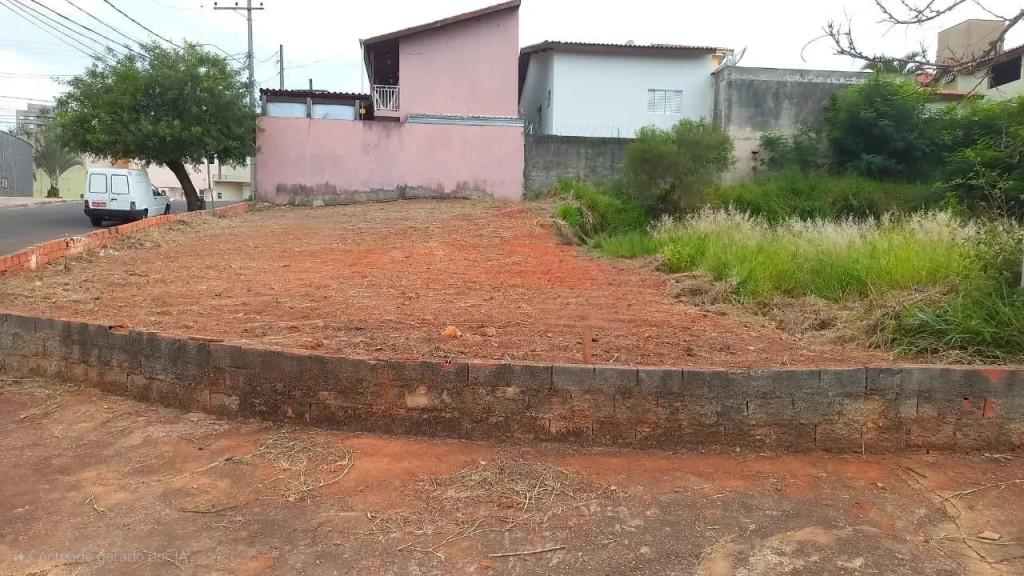 Foto - Sorocaba - Parque Esmeralda