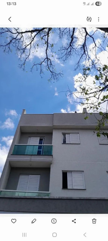 Foto - Santo André - Parque Novo Oratório