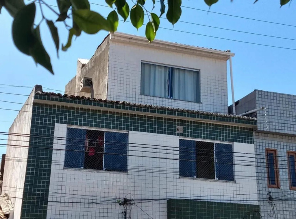Foto - Aracaju - Siqueira Campos