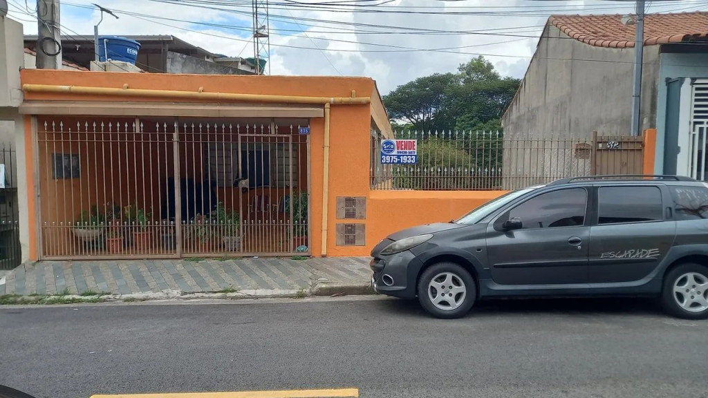 Foto - São Paulo - Jardim Líbano