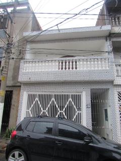 Captação de Casa a venda na Rua Thaís, Parque dos Camargos, Barueri, SP