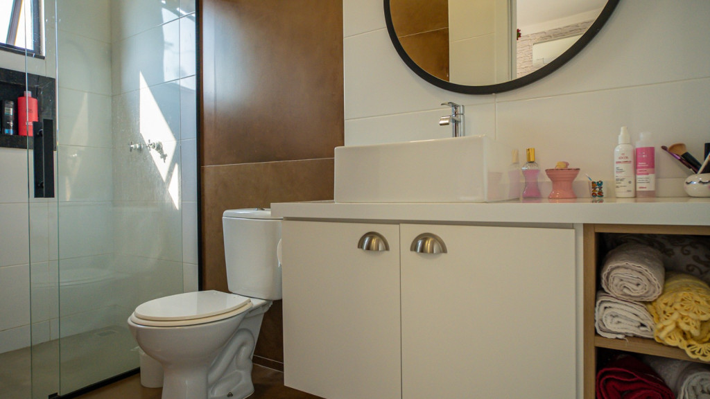 Casa de Condomínio à venda com 4 quartos, 234m² - Foto 5