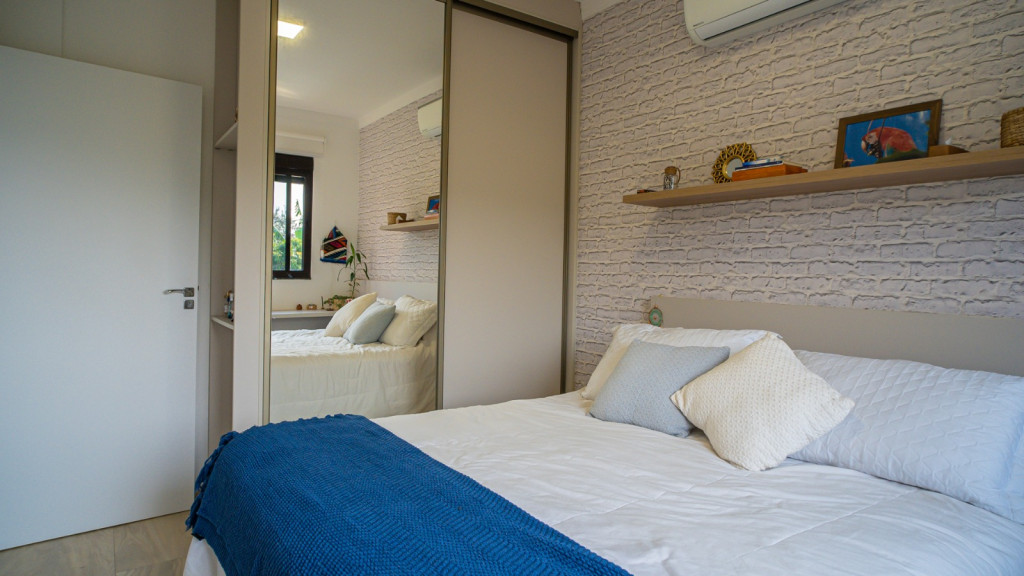 Casa de Condomínio à venda com 4 quartos, 234m² - Foto 7