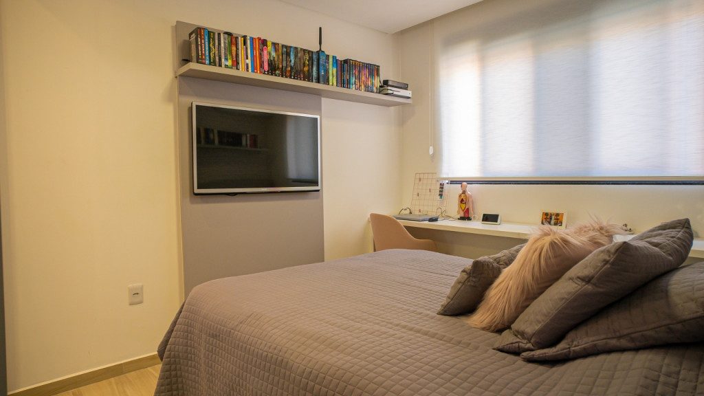 Casa de Condomínio à venda com 4 quartos, 234m² - Foto 11