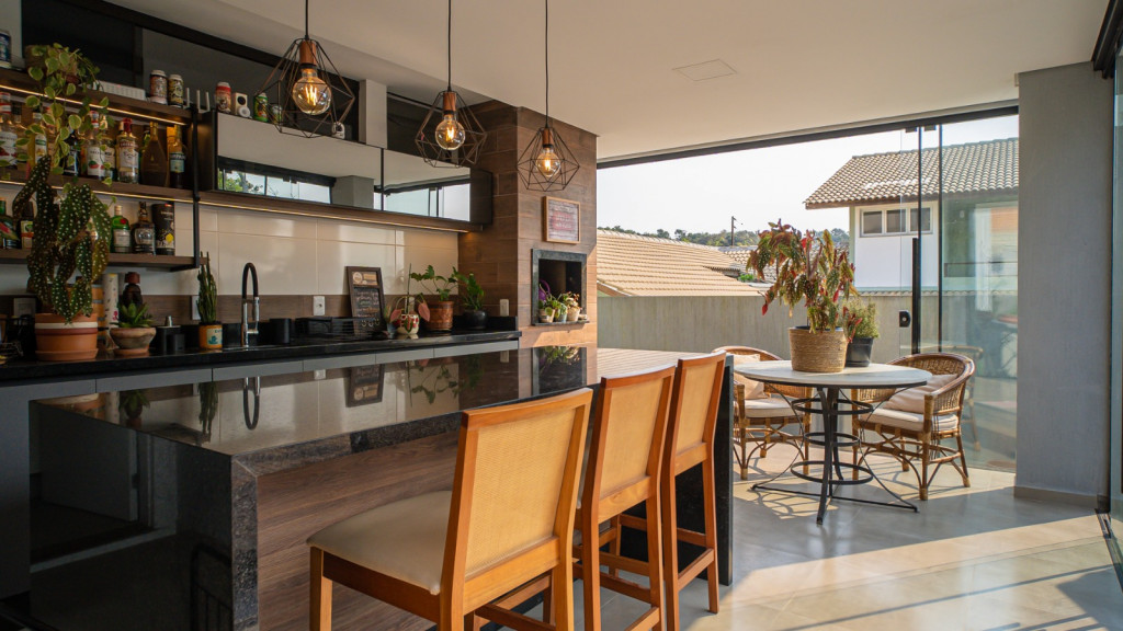 Casa de Condomínio à venda com 4 quartos, 234m² - Foto 21