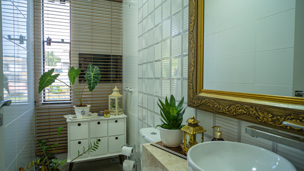 Casa de Condomínio à venda com 4 quartos, 234m² - Foto 19