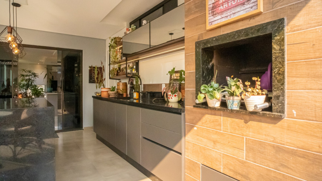 Casa de Condomínio à venda com 4 quartos, 234m² - Foto 22