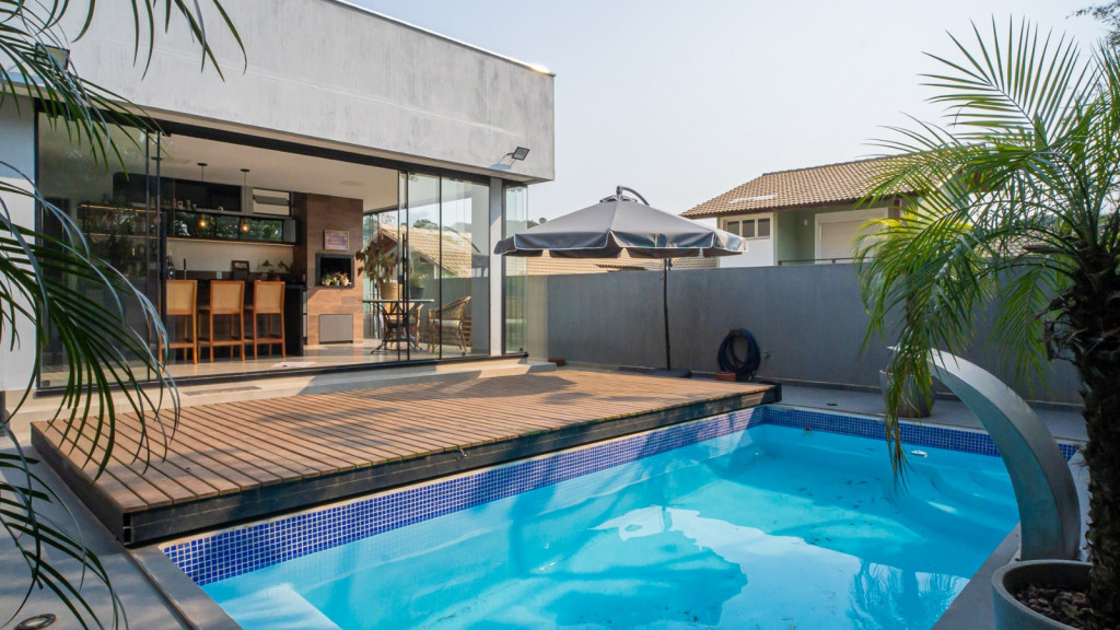 Casa de Condomínio à venda com 4 quartos, 234m² - Foto 23