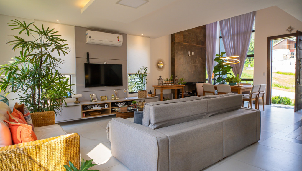 Casa de Condomínio à venda com 4 quartos, 234m² - Foto 27