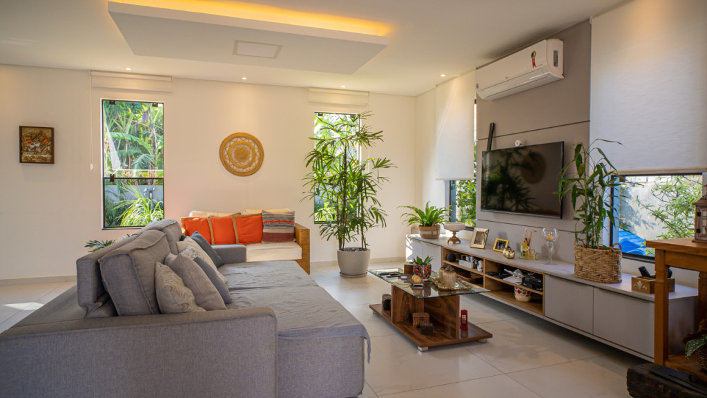 Casa de Condomínio, 4 quartos - Foto 6