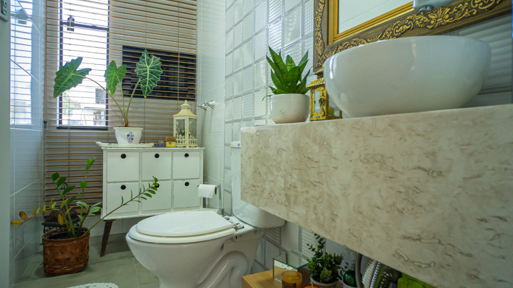 Casa de Condomínio, 4 quartos - Foto 7