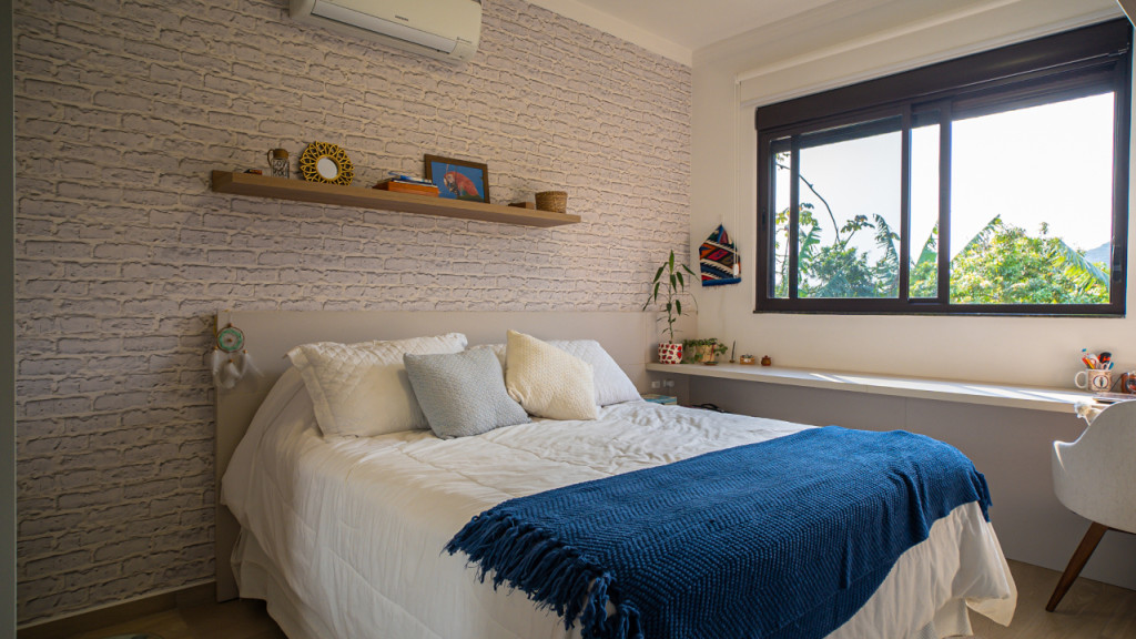 Casa de Condomínio, 4 quartos - Foto 10