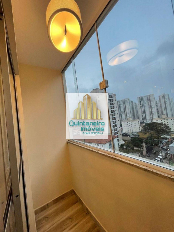 Captação de Apartamento a venda na Rua Antonieta, Picanço, Guarulhos, SP