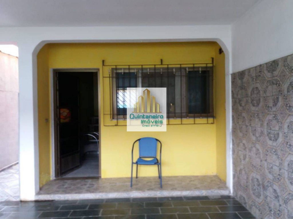 Captação de Casa a venda na Rua Minas Gerais, SOBERANA, Guarulhos, SP