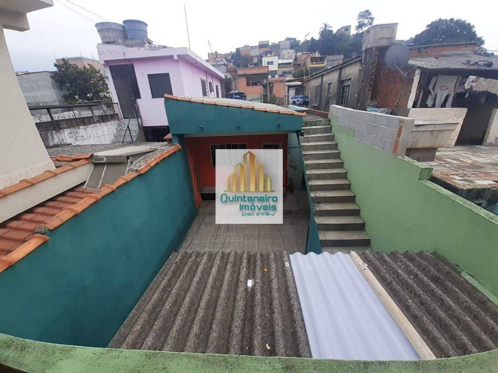 Captação de Casa a venda na Rua Minas Gerais, SOBERANA, Guarulhos, SP