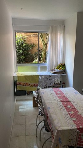 Captação de Apartamento a venda na Rua Conrado Schiffer, Estrela, Ponta Grossa, PR