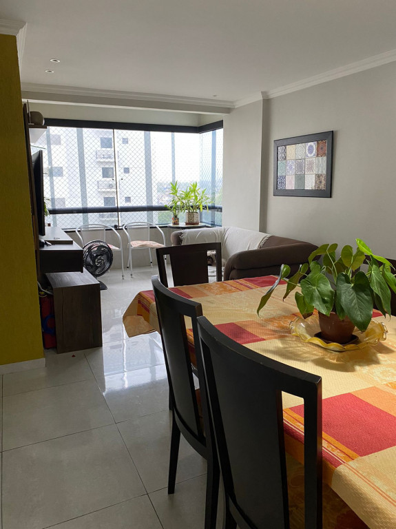 Captação de Apartamento a venda na Rua Marechal Deodoro, Encruzilhada, Recife, PE