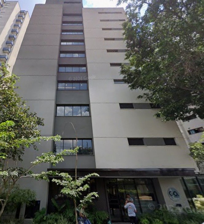 Primeira imagem do imóvel