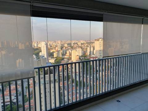Captação de Apartamento a venda na Rua Gregório Serrão, Vila Mariana, São Paulo, SP