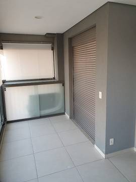 Captação de Apartamento a venda na Rua Gregório Serrão, Vila Mariana, São Paulo, SP