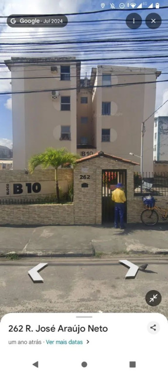Foto - Aracaju - Grageru